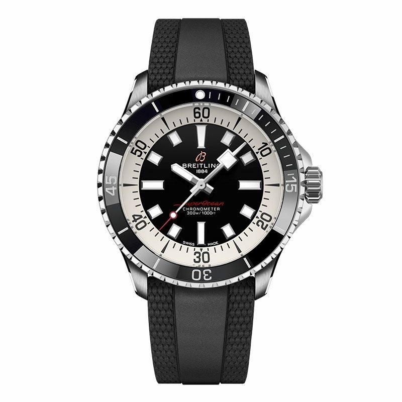 BREITLING SUPEROCEAN AUTOMATIC 42 ブライトリング スーパーオーシャン オートマチック 42 A17375211B1S1