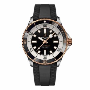 BREITLING SUPEROCEAN AUTOMATIC 42 ブライトリング スーパーオーシャン オートマチック 42 U17375211B1S1