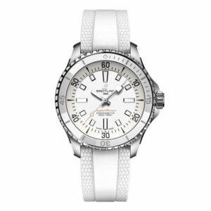 BREITLING SUPEROCEAN AUTOMATIC 36 ブライトリング スーパーオーシャン オートマチック 36 A17377211A1S1