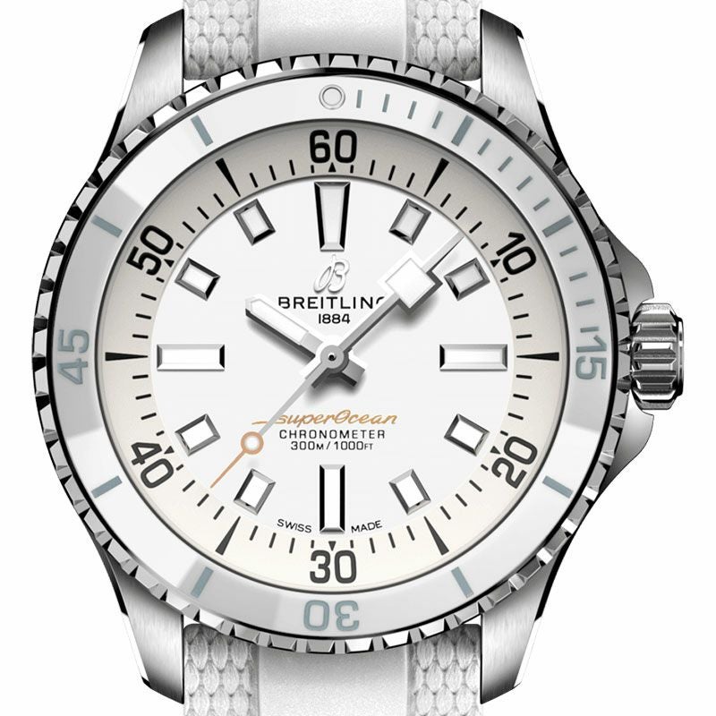 BREITLING SUPEROCEAN AUTOMATIC 36 ブライトリング スーパーオーシャン オートマチック 36 A17377211A1S1