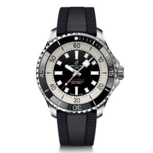 BREITLING SUPEROCEAN AUTOMATIC 44 ブライトリング スーパーオーシャン オートマチック 44 A17376211B1S1