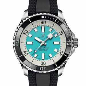 BREITLING SUPEROCEAN AUTOMATIC 44 ブライトリング スーパーオーシャン オートマチック 44 A17376211L2S1