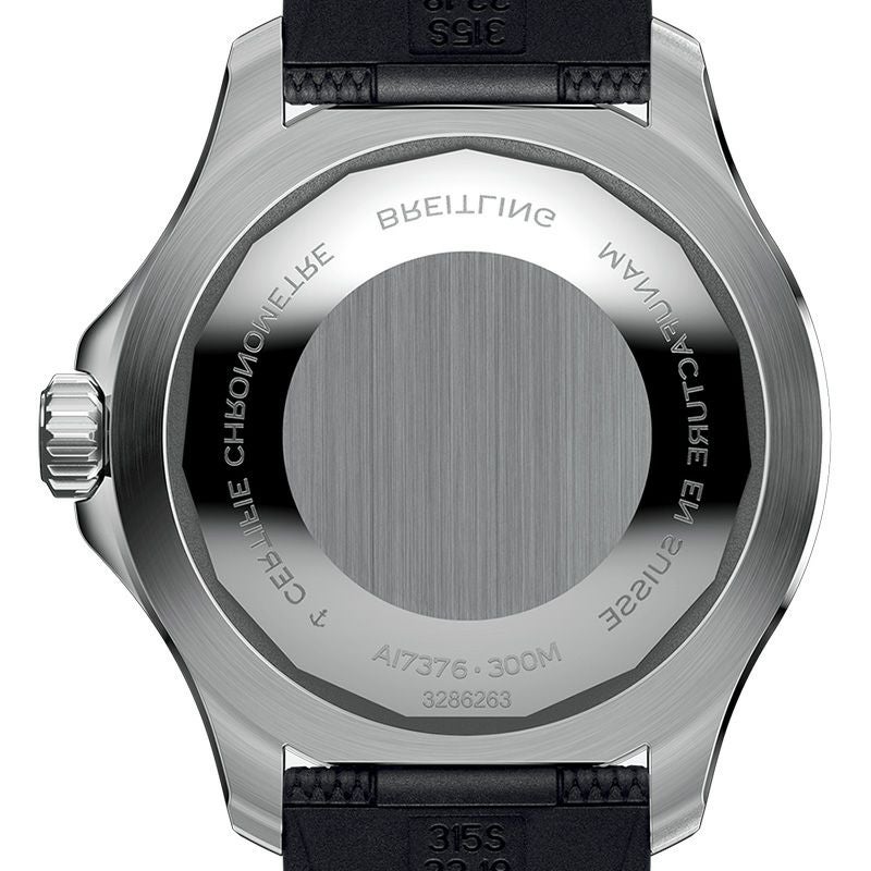 BREITLING SUPEROCEAN AUTOMATIC 44 ブライトリング スーパーオーシャン オートマチック 44 A17376211L2S1
