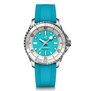 BREITLING SUPEROCEAN AUTOMATIC 36 ブライトリング スーパーオーシャン オートマチック 36 A17377211C1S1