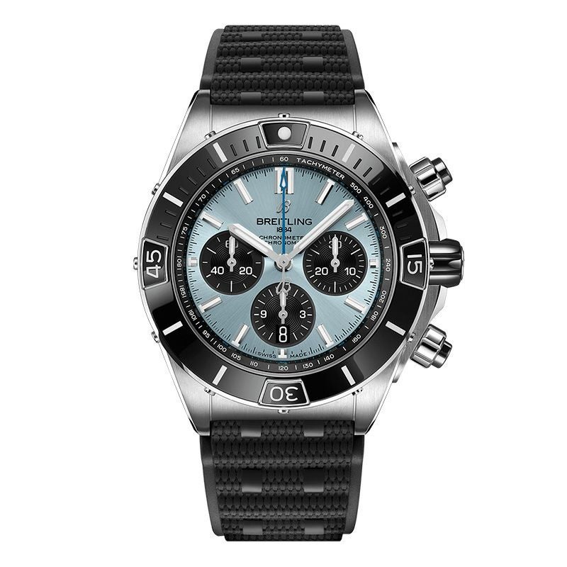 BREITLING SUPER CHRONOMAT B01 44 ブライトリング スーパー クロノマット B01 44 PB0136251C1S1