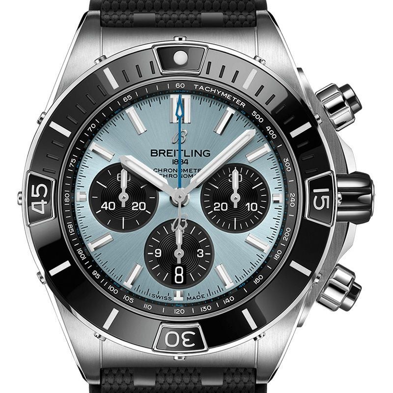 BREITLING SUPER CHRONOMAT B01 44 ブライトリング スーパー クロノマット B01 44 PB0136251C1S1