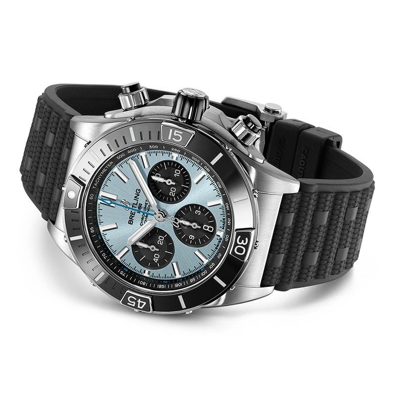 BREITLING SUPER CHRONOMAT B01 44 ブライトリング スーパー クロノマット B01 44 PB0136251C1S1
