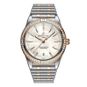 BREITLING CHRONOMAT AUTOMATIC 36 ブライトリング クロノマット オートマチック 36 U10380591A2U1