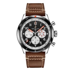 BREITLING SUPER AVI B04 CHRONOGRAPH GMT 46 Mosquito ブライトリング スーパー アヴィ B04 クロノグラフ GMT 46 モスキート YB04451A1B1X1