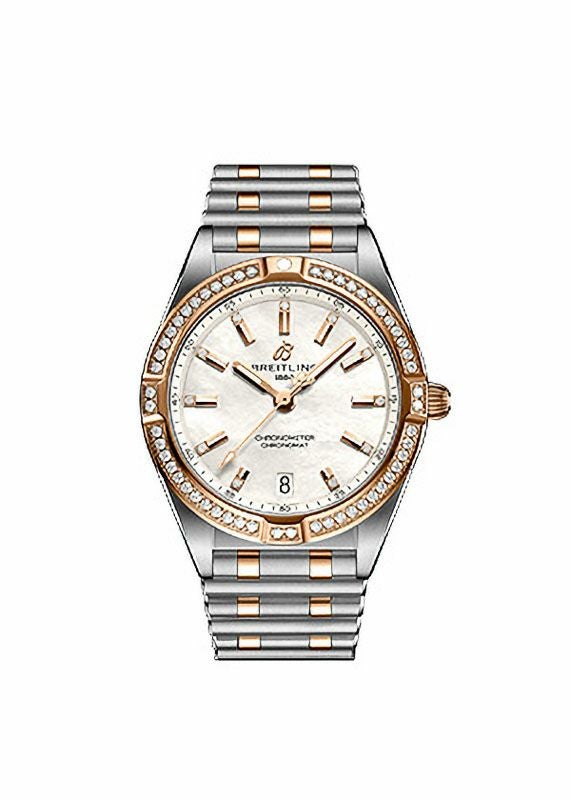 BREITLING CHRONOMAT 32 ブライトリング クロノマット 32 U77310591A2U1