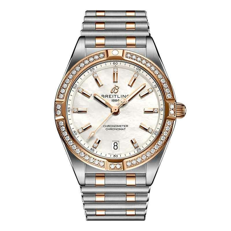 BREITLING CHRONOMAT 32 ブライトリング クロノマット 32 U77310591A2U1