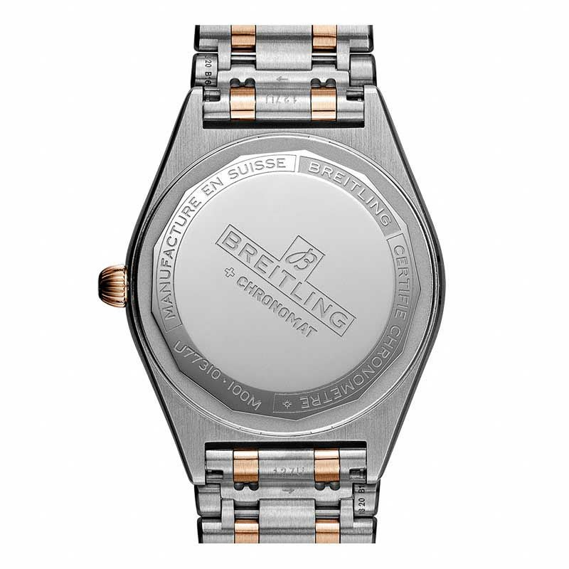 BREITLING CHRONOMAT 32 ブライトリング クロノマット 32 U77310591A2U1