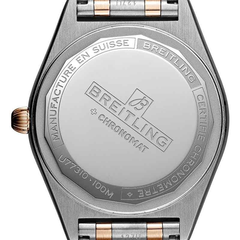 BREITLING CHRONOMAT 32 ブライトリング クロノマット 32 U77310591A2U1