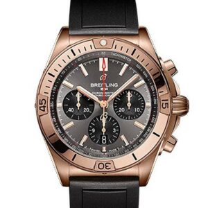 BREITLING CHRONOMAT B01 42 ブライトリング クロノマットB01 42 RB0134101B1S1