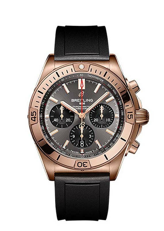 BREITLING CHRONOMAT B01 42 ブライトリング クロノマットB01 42 RB0134101B1S1