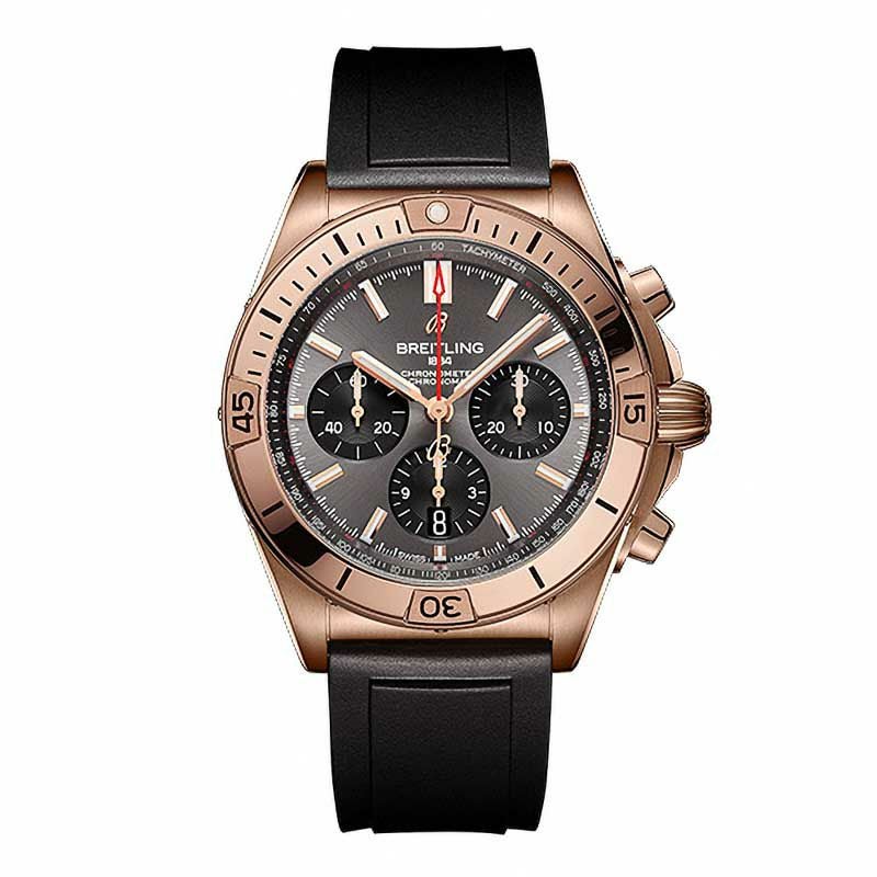 BREITLING CHRONOMAT B01 42 ブライトリング クロノマットB01 42 RB0134101B1S1