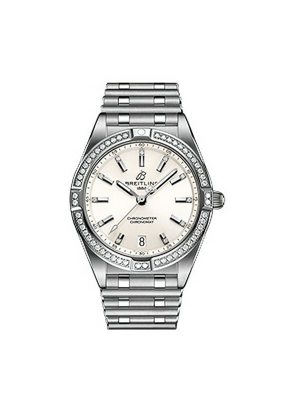 BREITLING CHRONOMAT 32 ブライトリング クロノマット 32 A77310591A1A1