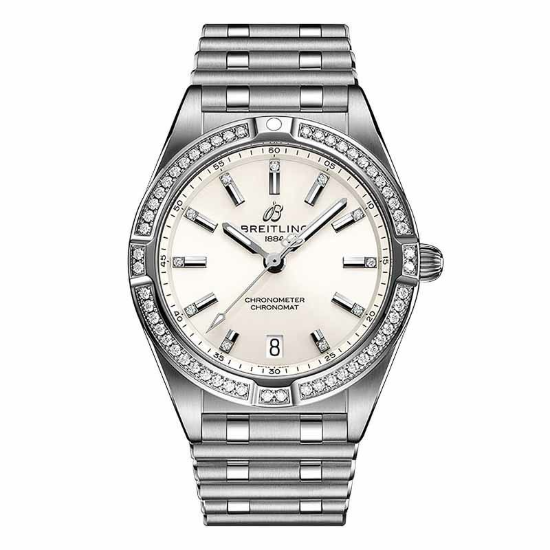 BREITLING CHRONOMAT 32 ブライトリング クロノマット 32 A77310591A1A1