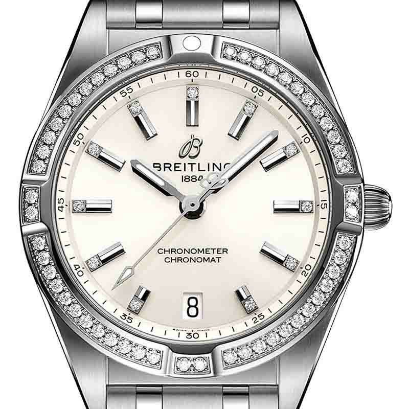 BREITLING CHRONOMAT 32 ブライトリング クロノマット 32 A77310591A1A1