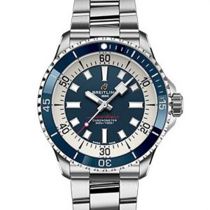 BREITLING SUPEROCEAN AUTOMATIC 42 ブライトリング スーパーオーシャン オートマチック 42 A17375E71C1A1