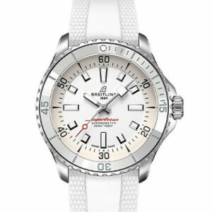 BREITLING SUPEROCEAN AUTOMATIC 42 JAPAN EDITION ブライトリング スーパーオーシャン オートマチック 42 ジャパン エディション A17375A71A1S1