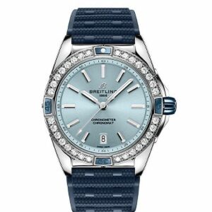 BREITLING SUPER CHRONOMAT AUTOMATIC 38 ブライトリング スーパー クロノマット オートマチック 38 A17356531C1S1
