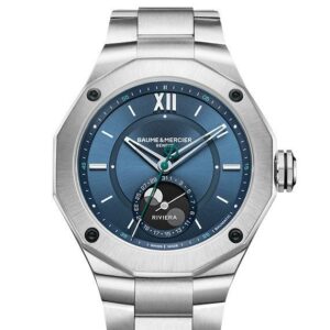 BAUME&MERCIER Riviera 10682 ボーム&メルシエ リビエラ 10682 M0A10682