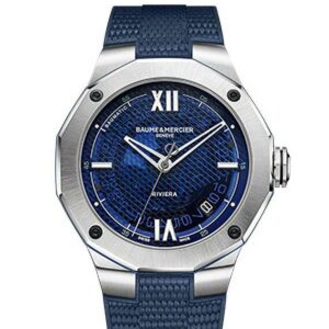 BAUME&MERCIER Riviera 10701 ボーム&メルシエ リビエラ 10701 M0A10701
