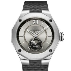 BAUME&MERCIER Riviera 10681 ボーム&メルシエ リビエラ 10681 M0A10681