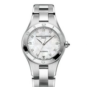BAUME&MERCIER Linea - 10074 ボーム&メルシエ リネア 10074 M0A10074