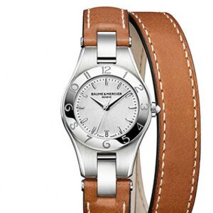 BAUME＆MERCIER Linea - 10036 ボーム＆メルシエ リネア 10036 M0A10036
