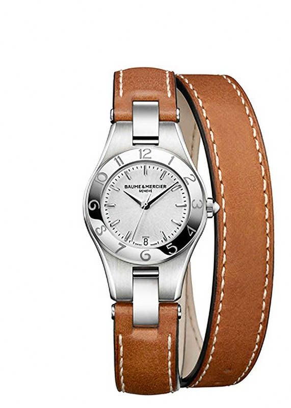 BAUME&MERCIER Linea - 10036 ボーム&メルシエ リネア 10036 M0A10036