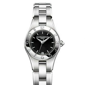 BAUME&MERCIER Linea - 10010 ボーム&メルシエ リネア 10010 M0A10010