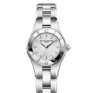 BAUME&MERCIER Linea - 10009 ボーム&メルシエ リネア 10009 M0A10009