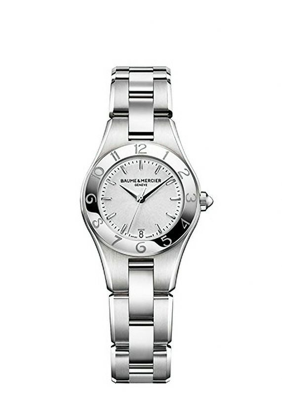 BAUME&MERCIER Linea - 10009 ボーム&メルシエ リネア 10009 M0A10009