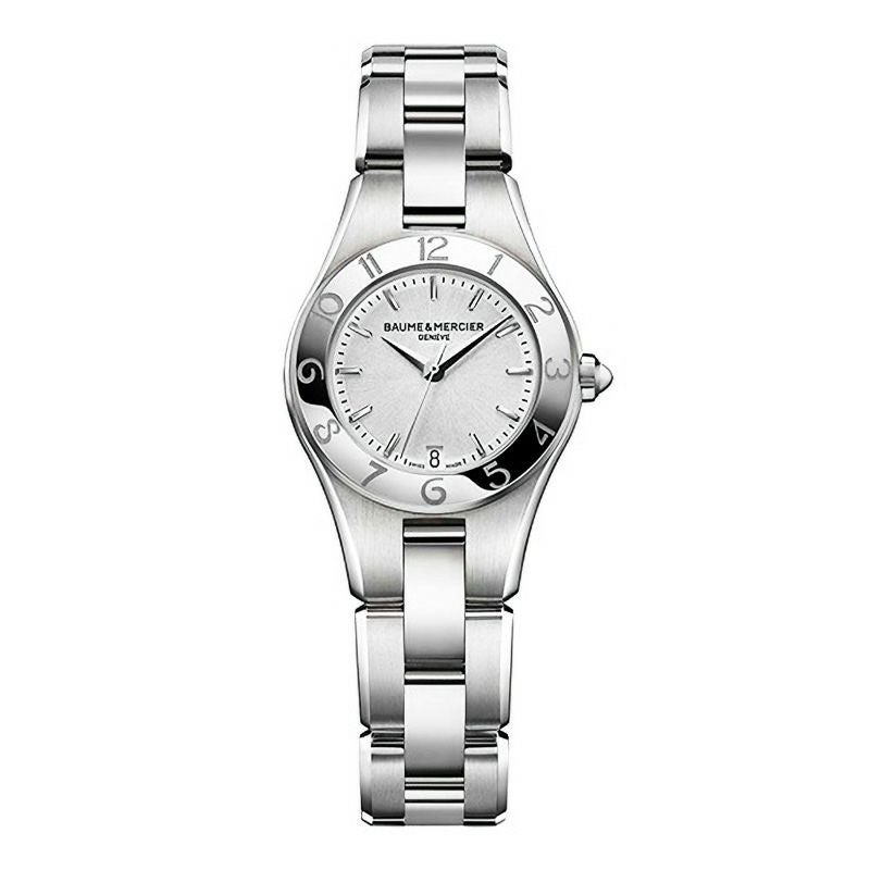 BAUME&MERCIER Linea - 10009 ボーム&メルシエ リネア 10009 M0A10009