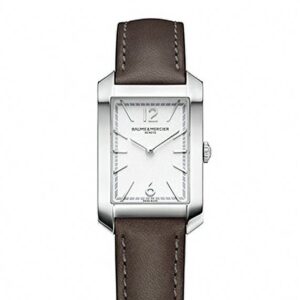 BAUME＆MERCIER Hampton - 10471 ボーム＆メルシエ ハンプトン 10471 M0A10471