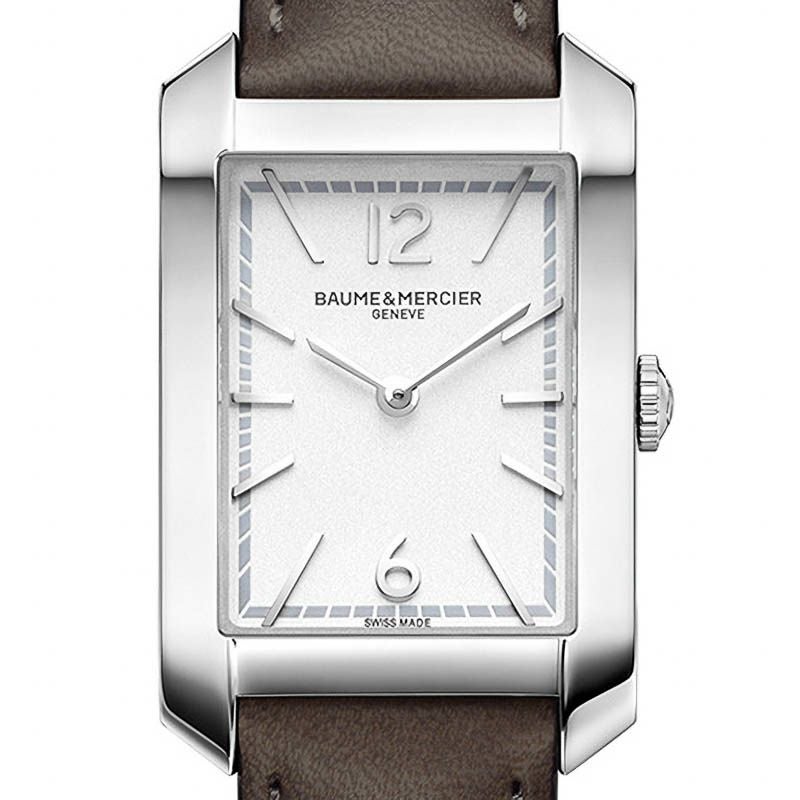 BAUME&MERCIER Hampton - 10471 ボーム&メルシエ ハンプトン 10471 M0A10471