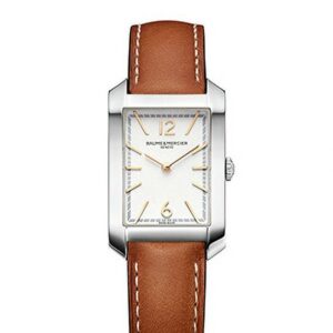 BAUME&MERCIER Hampton - 10472 ボーム&メルシエ ハンプトン 10472 M0A10472