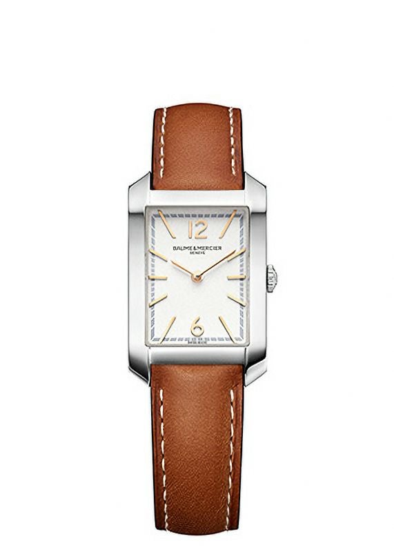 BAUME&MERCIER Hampton - 10472 ボーム&メルシエ ハンプトン 10472 M0A10472