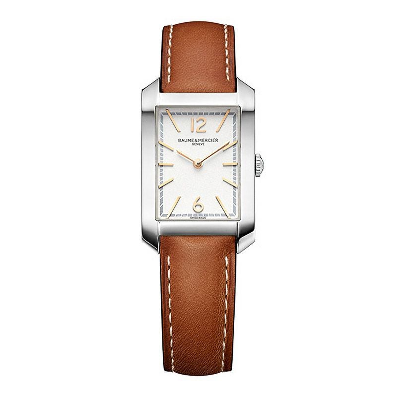 BAUME&MERCIER Hampton - 10472 ボーム&メルシエ ハンプトン 10472 M0A10472
