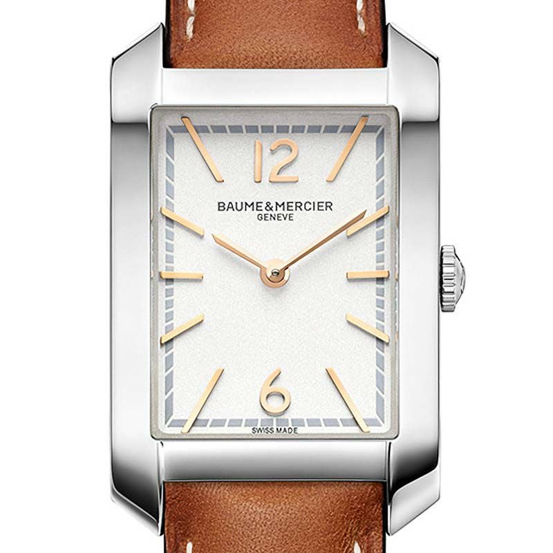 BAUME&MERCIER Hampton - 10472 ボーム&メルシエ ハンプトン 10472 M0A10472