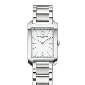 BAUME&MERCIER Hampton - 10473 ボーム&メルシエ ハンプトン 10473 M0A10473