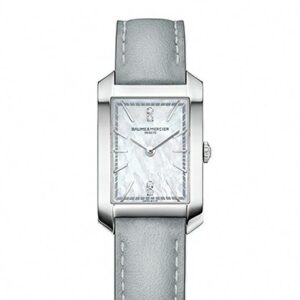 BAUME&MERCIER Hampton - 10562 ボーム&メルシエ ハンプトン 10562 M0A10562
