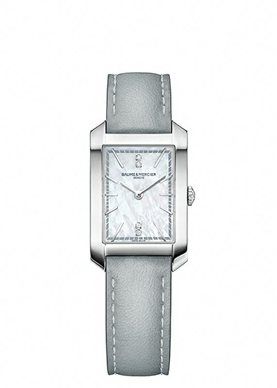 BAUME&MERCIER Hampton - 10562 ボーム&メルシエ ハンプトン 10562 M0A10562