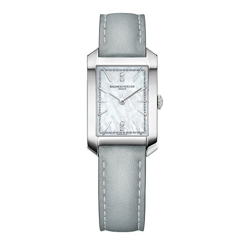 BAUME&MERCIER Hampton - 10562 ボーム&メルシエ ハンプトン 10562 M0A10562