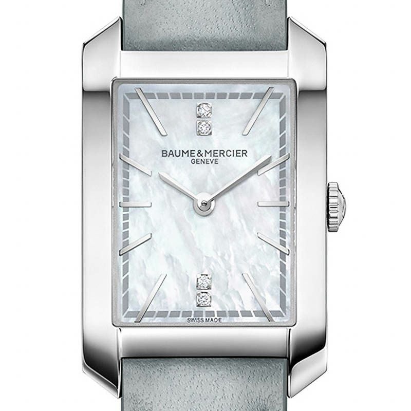BAUME&MERCIER Hampton - 10562 ボーム&メルシエ ハンプトン 10562 M0A10562