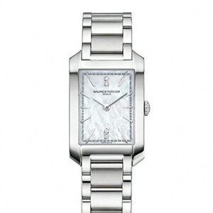 BAUME＆MERCIER Hampton - 10474 ボーム＆メルシエ ハンプトン 10474 M0A10474