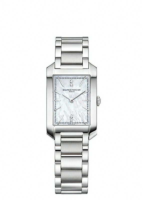 BAUME&MERCIER Hampton - 10474 ボーム&メルシエ ハンプトン 10474 M0A10474