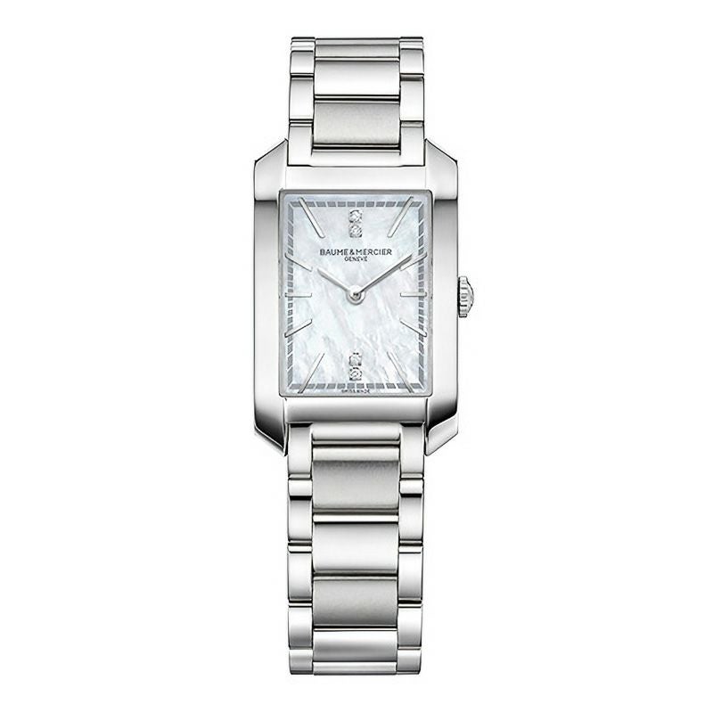 BAUME&MERCIER Hampton - 10474 ボーム&メルシエ ハンプトン 10474 M0A10474